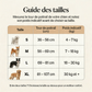 Harnais Anti-Traction Luppy